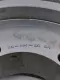 NEW Gates 66-8M-50 Synchronous Sprocket 66 Teeth, 50mm Width 