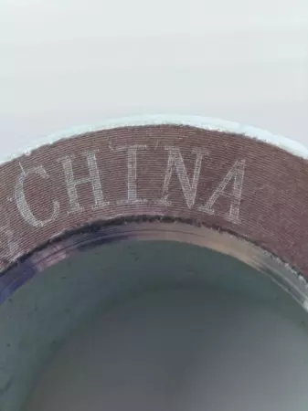 Climax GSC-075-Z Steel Collar 3/4