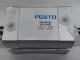 Festo 536233 Pneumatic Cylinder, 20mm Bore 20mm Stroke 536233 Lot of 5