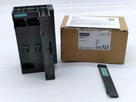 Siemens 6ES7-151-3BA20-0AB0 Interface Module 