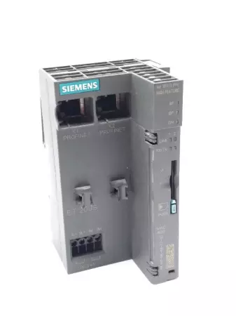 Siemens 6ES7-151-3BA20-0AB0 Interface Module 