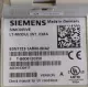 Siemens 6SN1123-1AB00-0HA2 LT-Module Int. 2X8A 