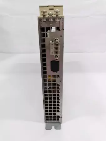 Siemens 6SN1123-1AA00-0CA0 Simodrive 611 Power Module, 50Amp 