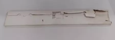 NEW Siemens 6ES7 390-1AJ30-0AA0 Simatic Sectional Rail 830mm 