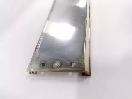 NEW Siemens 6ES7 390-1AJ30-0AA0 Simatic Sectional Rail 830mm 