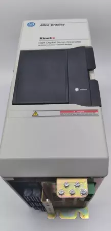 Allen-Bradley 1394-SJT10-D SER.D KINETIX Digital Servo Controller 10kW 