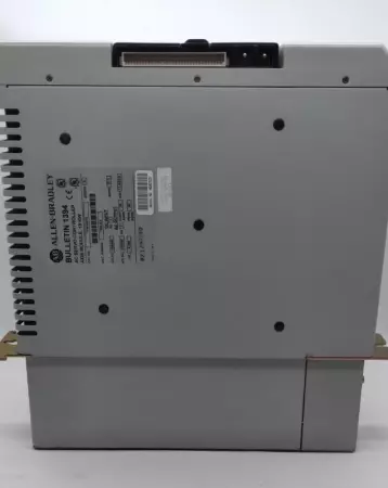 Allen-Bradley 1394-AM75 SER.A AC Servo Controller, 15kW 