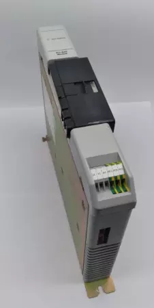 Allen-Bradley 1394-AM07 SER.C AC Servo Drive, Axis, 5kW 