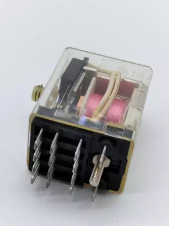  Allen-Bradley 700-HC14A1-1-4 SER.A Control Relay 