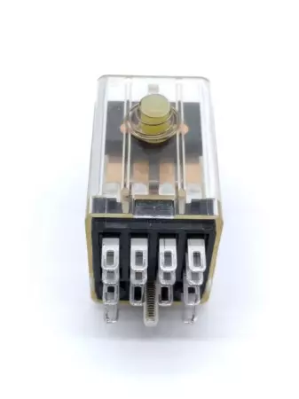  Allen-Bradley 700-HC14A1-1-4 SER.A Control Relay 