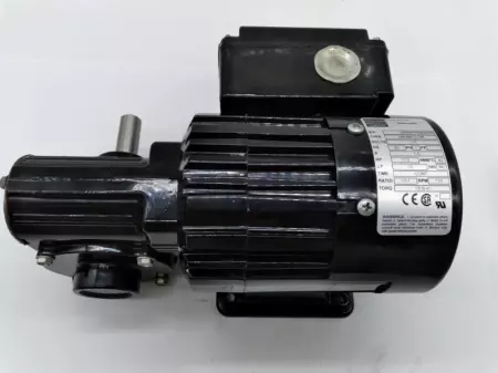 Bodine 34R4BFCI-5R Gearmotor 