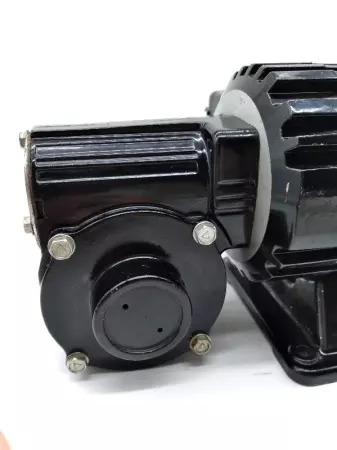 Bodine 34R4BFCI-5R Gearmotor 