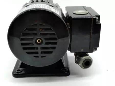 Bodine 34R4BFCI-5R Gearmotor 