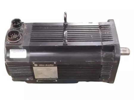 Allen-Bradley 1326AB-B520E-21 SER. C AC Servo Motor, 2.85kW TESTED 