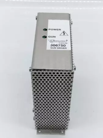 Spraymation 306750 Gun Driver Module 