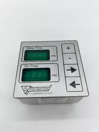 Spraymation 306680 Timer Module 