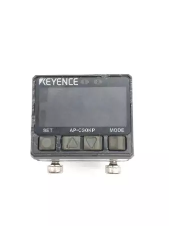 Keyence 6162430 Flow Control Sensor 