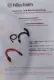 Hillesheim H2873-15 Hot Melt Glue Hose, 15M 