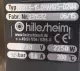 Hillesheim H2873-15 Hot Melt Glue Hose, 15M 