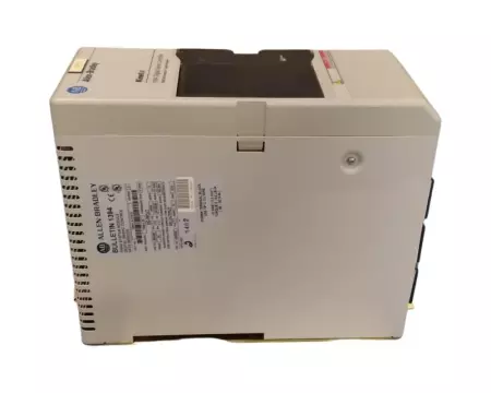 Allen-Bradley 1394C-SJT10-D SER.D Digital Servo Controller 10kW 