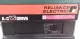 Reliance Electric 1AC4107U-SQ-012 AC Drive, 7.5HP 8.8kVA 