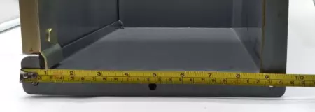  Underwriters E27524 Wireway Or Auxiliary Gutter 2-Way,6-1/2