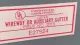  Underwriters E27524 Wireway Or Auxiliary Gutter 2-Way,6-1/2