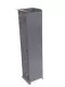  UL Underwriters E27524 Wireway Gutter 35.5