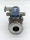 PBM SIHLE9X-G-8-04A-F054 SHUT OFF BALL VALVE TESTED 