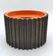 Unbranded 287625.198.0 Idler Timing Pulley, 34-Teeth, 85mm Belt 