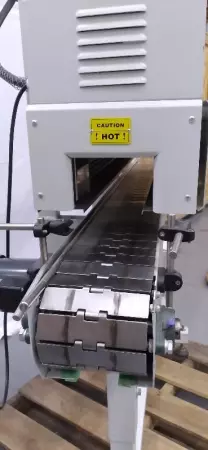 Jorestech TUN-1540 Packaging Conveyor Machine 