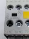  Moeller DIL A-40 CONTACTOR RELAY W/DIL A-XHIO4 TESTED 