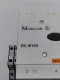 Moeller DIL M185(-S) Relay 575V 185A  W/DIL M1000-XHI Contactor 