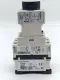 Schneider Electric LAD4VU Varistor Transient Supressor/Contactor Block W/LADT4 T