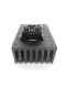 Acrison 105-0105 Relay Module w/Heat Sink 