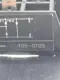 Acrison 105-0105 Relay Module w/Heat Sink 