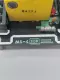 Crydom MS-4 I/O Mounting Board w/6201A-6401A  I/O Modules 