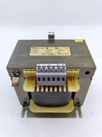 Moeller 247243 Transformer TESTED 