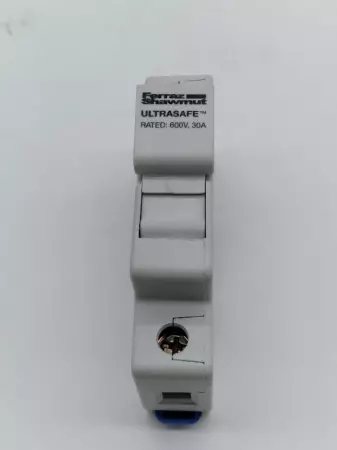 Ferraz Shawmut USM1 Fuse Holder 600V 30Amp 