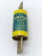 Bussmann LPJ-150SP Low-Peak Time Delay Fuse 600VAC 300VDC 150Amp Class J 