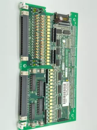  Yamatake Honeywell 81406220-001 Circuit Board 