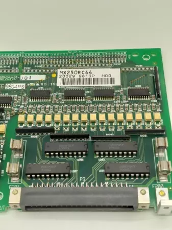  Yamatake Honeywell 81406220-001 Circuit Board 