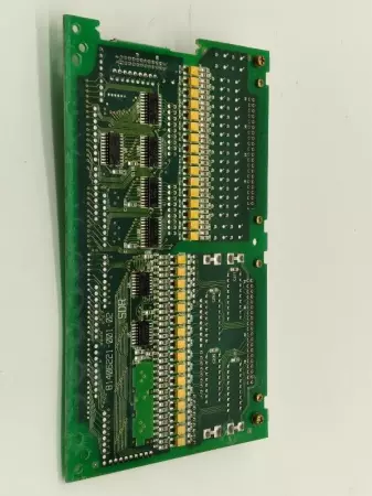  Yamatake Honeywell 81406220-001 Circuit Board 