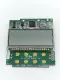 Siemens ULC0668 Control Panel Board 