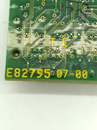  Unbranded E82795 07-00 Circuit Board 