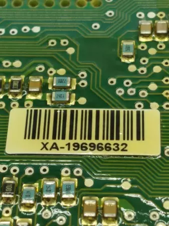 Siemens A5E 00994721 Circuit Board 