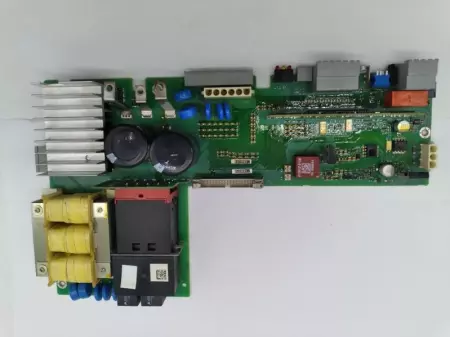  Siemens T-D86072526 A5E03443709 Circuit Board 