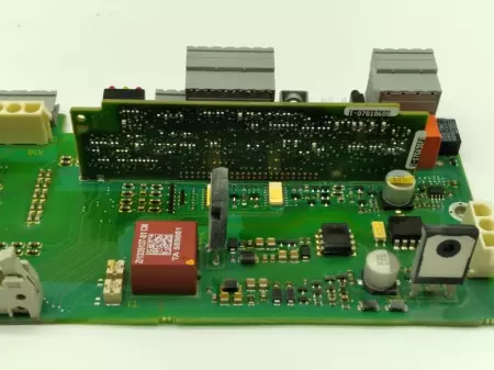  Siemens T-D86072526 A5E03443709 Circuit Board 