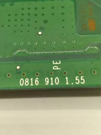 Sew-Eurodrive CML-G 215 Circuit Board 