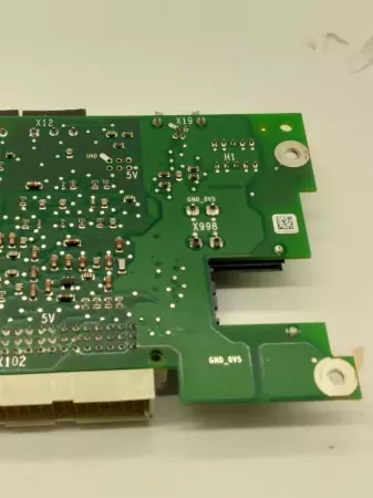 Sew-Eurodrive CML-G 215 Circuit Board 